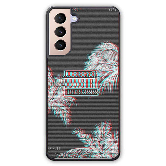 thrasher aesthetic Samsung galaxy S21 Plus case - XPERFACE