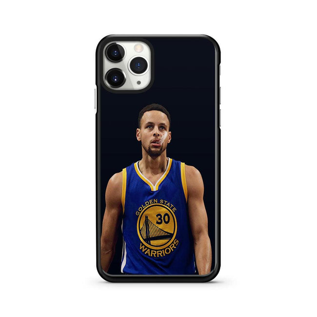 Steph Curry iPhone 11 Pro Max 2D Case - XPERFACE