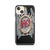 slayer eagle logo iPhone 14 Case Cover