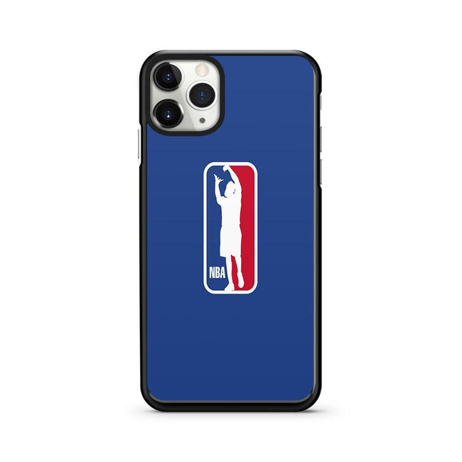 Stephen Curry Nba iPhone 11 Pro 2D Case - XPERFACE