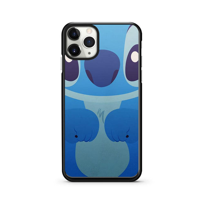 Stitch Wallpaper 1 iPhone 11 Pro 2D Case - XPERFACE