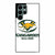 KANGAROOS SINCE 1980 LOGO WHITE Samsung Galaxy S23 Ultra case cover