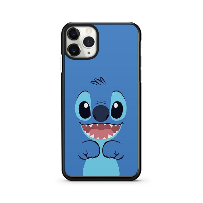 Stitch Wallpaper 2 iPhone 11 Pro Max 2D Case - XPERFACE
