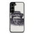 KANSAS SUPERNATURAL PLATE Samsung Galaxy S23 Plus | Samsung Galaxy S24 Plus case cover