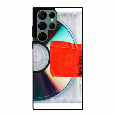 Kanye West Yeezus 5 Samsung Galaxy S23 Ultra case cover