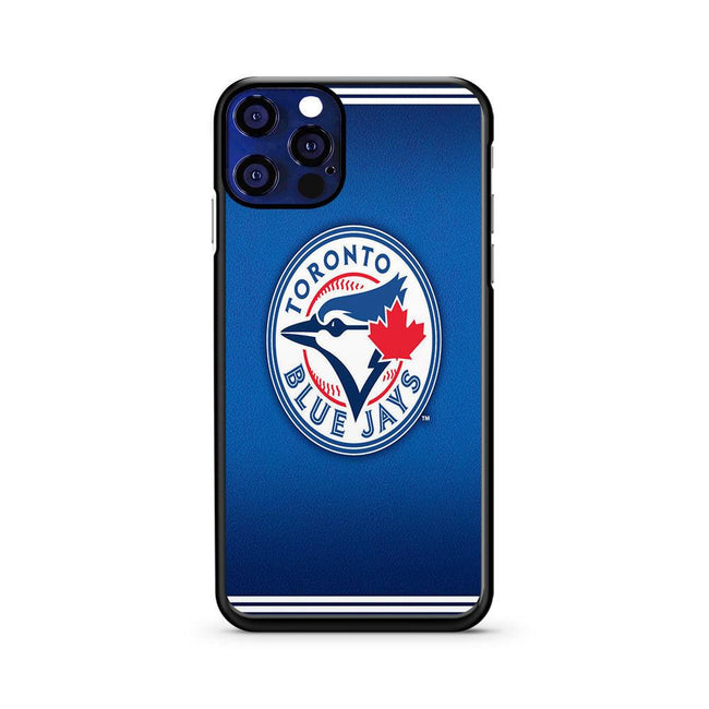 Toronto Blue Jays New iPhone 12 Pro case - XPERFACE
