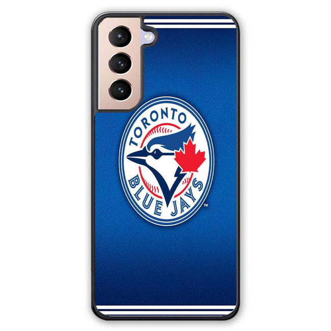 toronto blue jays new Samsung galaxy S21 Plus case - XPERFACE