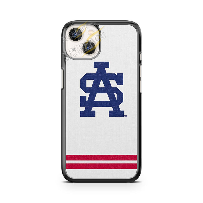 south alabama logo iPhone 14 Case Cover