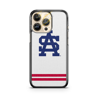 south alabama logo iPhone 14 Pro Case Cover