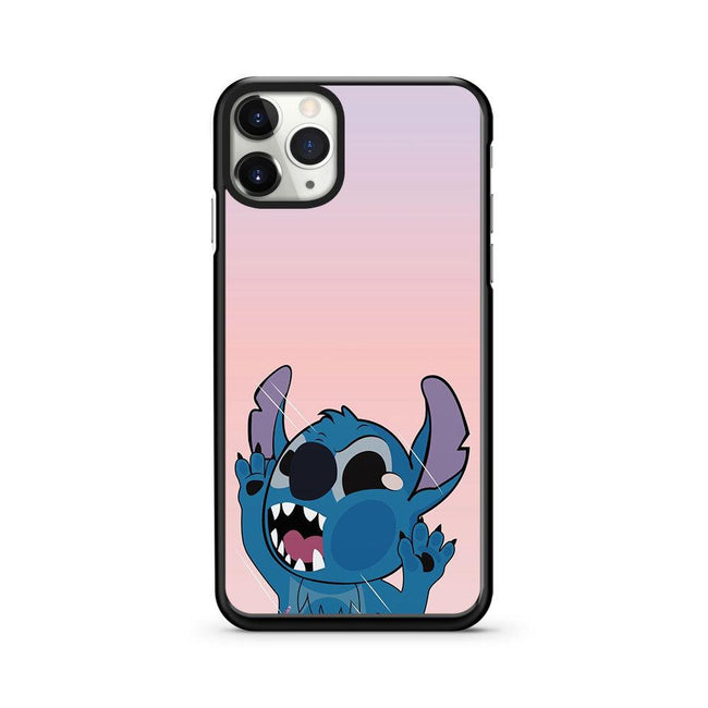 Stitch iPhone 11 Pro Max 2D Case - XPERFACE