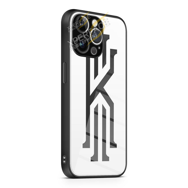 kyrie irving symbol iPhone 15 | iPhone 15 Plus | iPhone 15 Pro | iPhone 15 Pro Max Glass Case cover