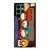 south park smirk green Samsung Galaxy S23 Ultra | Samsung Galaxy S24 Ultra case