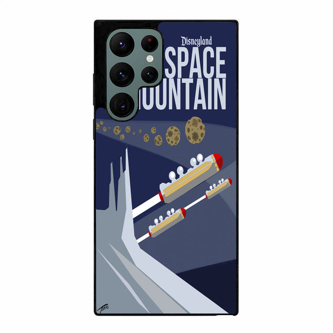 space mountain Samsung Galaxy S23 Ultra | Samsung Galaxy S24 Ultra case