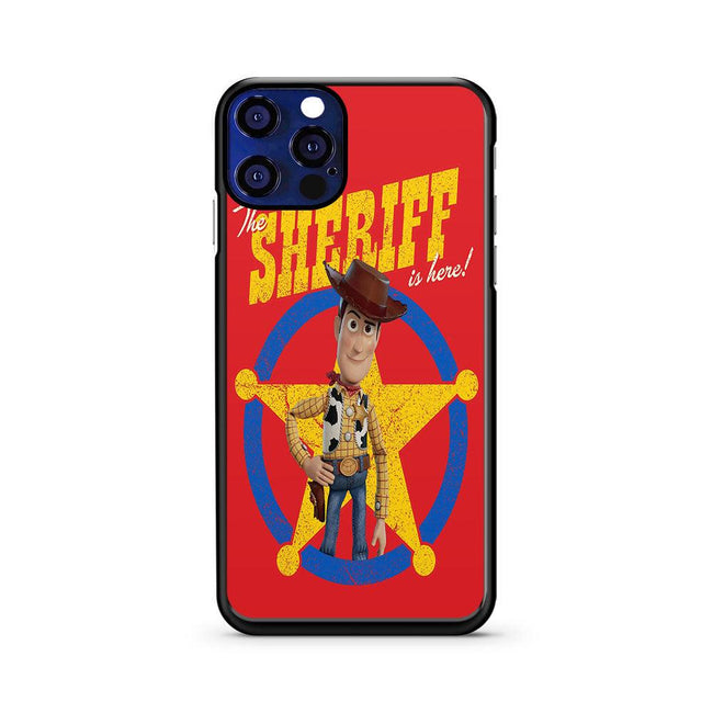Toy Story iPhone 12 Pro case - XPERFACE