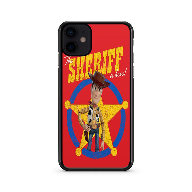 Toy Story iPhone 12 case - XPERFACE