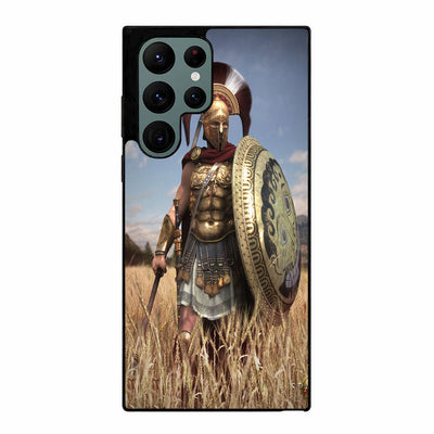 spartan ancient rome Samsung Galaxy S23 Ultra | Samsung Galaxy S24 Ultra case