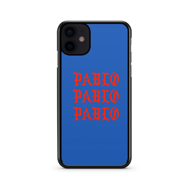 Triple Pablo iPhone 12 case - XPERFACE