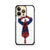 spiderman the amazing movies 2 hanging iPhone 14 Pro Case Cover