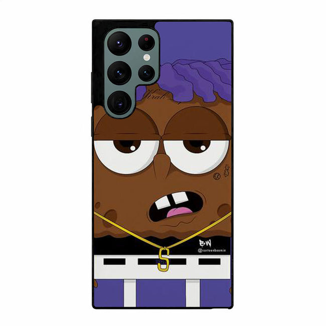 Lil Uzi Bob Samsung Galaxy S23 Ultra case cover