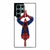 spiderman the amazing movies 2 hanging Samsung Galaxy S23 Ultra | Samsung Galaxy S24 Ultra case