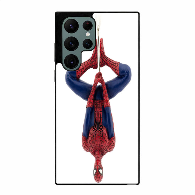 spiderman the amazing movies 2 hanging Samsung Galaxy S23 Ultra | Samsung Galaxy S24 Ultra case