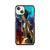 spirited away art iPhone 14 Case Cover