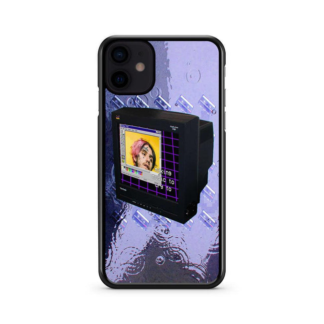 Tumblr iPhone 12 case - XPERFACE
