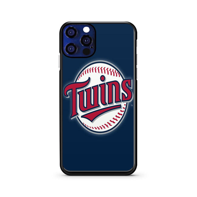 Twins iPhone 12 Pro case - XPERFACE