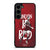 London is red ozil Samsung Galaxy S23 Plus | Samsung Galaxy S24 Plus case cover