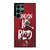 London is red ozil Samsung Galaxy S23 Ultra case cover