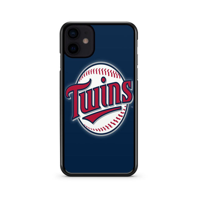 Twins iPhone 12 case - XPERFACE