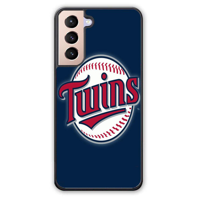 twins Samsung galaxy S21 Plus case - XPERFACE