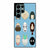 spirited away character Samsung Galaxy S23 Ultra | Samsung Galaxy S24 Ultra case