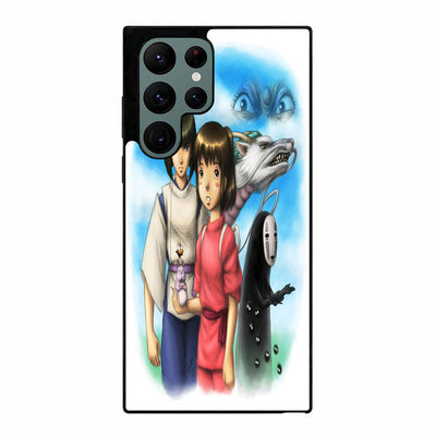 spirited away haku Samsung Galaxy S23 Ultra | Samsung Galaxy S24 Ultra case