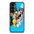 Looney Tunes Samsung Galaxy S23 Plus | Samsung Galaxy S24 Plus case cover