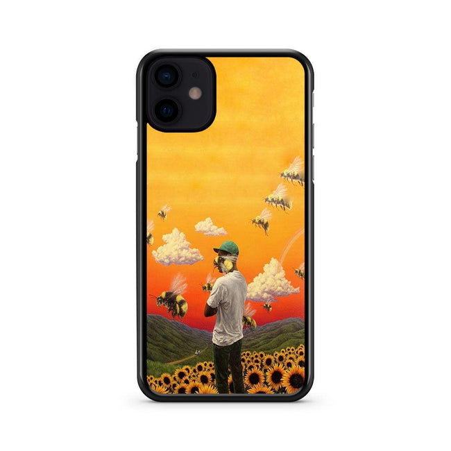 Tyler The Creator Flower Boy iPhone 12 case - XPERFACE
