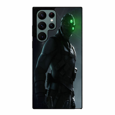 splinter cell conviction soldier Samsung Galaxy S23 Ultra | Samsung Galaxy S24 Ultra case