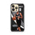 spurs parker #9 iPhone 14 Pro Case Cover