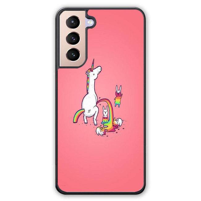 unicorn 1 Samsung galaxy S21 Plus case - XPERFACE