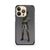 star wars boba with gun iPhone 14 Pro Case Cover