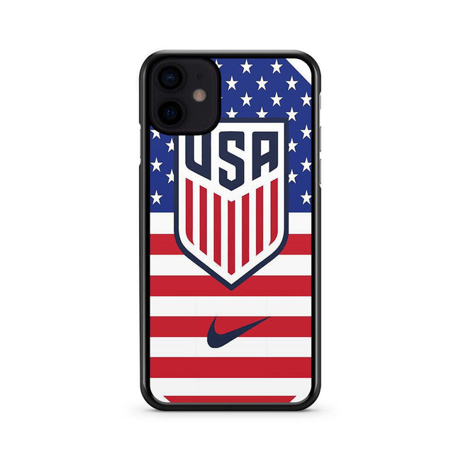 Usa 1 iPhone 12 case - XPERFACE