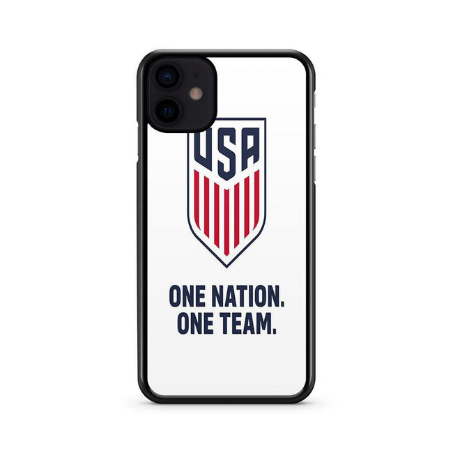 Usa iPhone 12 case - XPERFACE