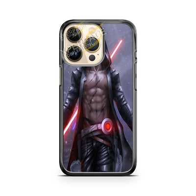 stars wars sith stone 2 iPhone 14 Pro Case Cover