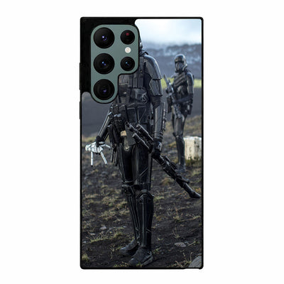 stars wars trooper smudge 2 Samsung Galaxy S23 Ultra | Samsung Galaxy S24 Ultra case