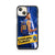 stephen curry golden state warrior 4 iPhone 14 Case Cover