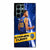 stephen curry golden state warrior 4 Samsung Galaxy S23 Ultra | Samsung Galaxy S24 Ultra case