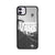 Vans Bnw iPhone 11 2D Case - XPERFACE