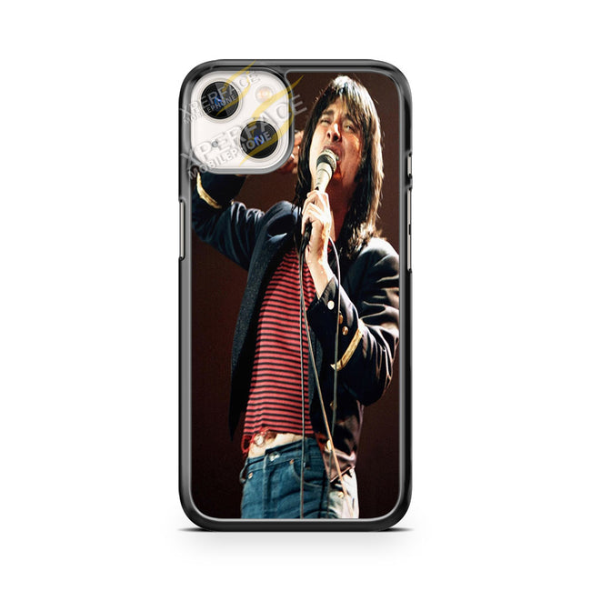 steve perry stage iPhone 14 Plus Case Cover