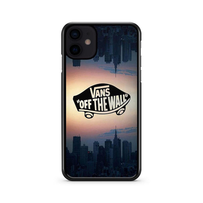 Vans In The City iPhone 12 case - XPERFACE