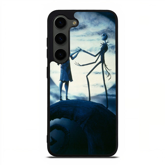 Love The Nightmare Before Christmas 4 Samsung Galaxy S23 Plus | Samsung Galaxy S24 Plus case cover